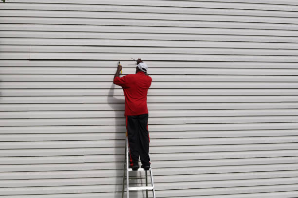 Affordable siding repair and maintenance services in Glassboro, NJ
