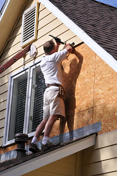 Best Stone Veneer Siding  in Glassboro, NJ