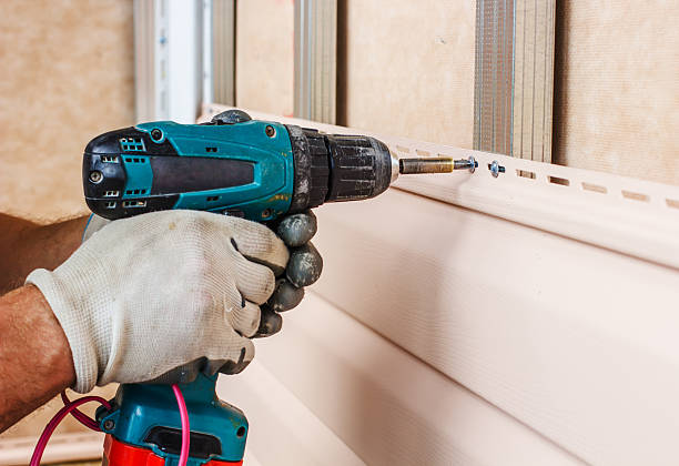 Reliable Glassboro, NJ Siding Installation & Repair Solutions